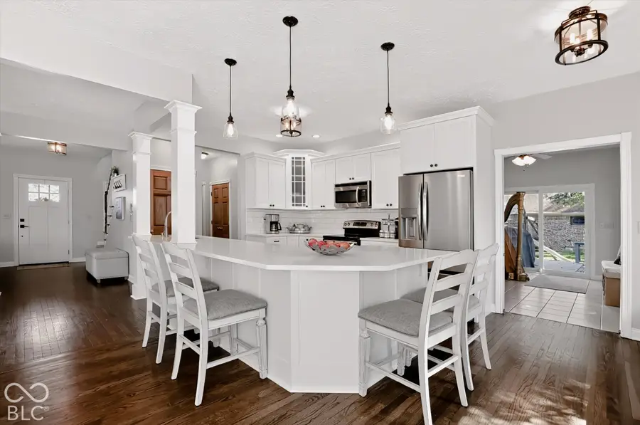 225 Deer Trace Court, Pittsboro, IN 46167 - #2