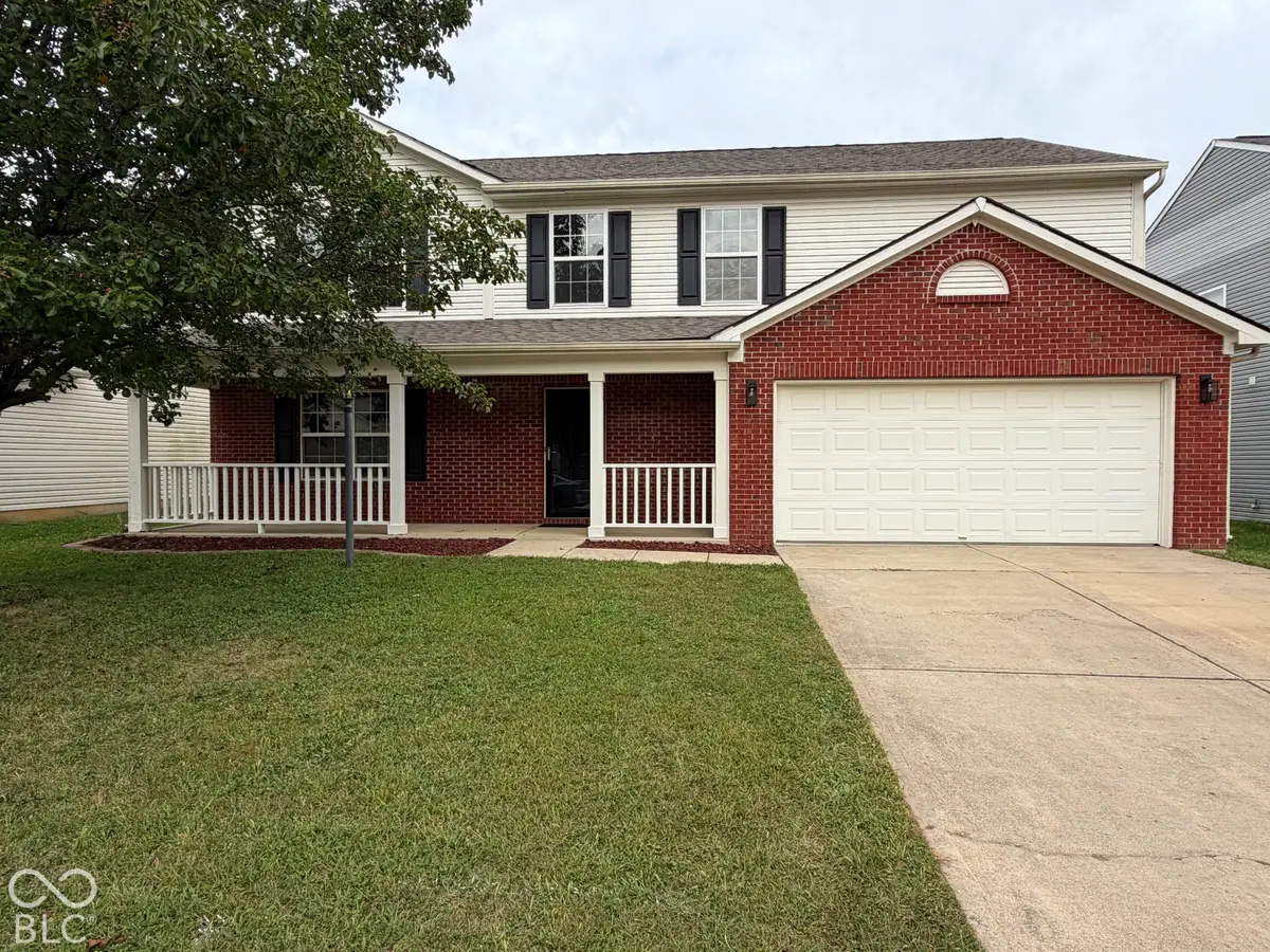 5834 Jackie Lane, Indianapolis, IN 46221 - #1