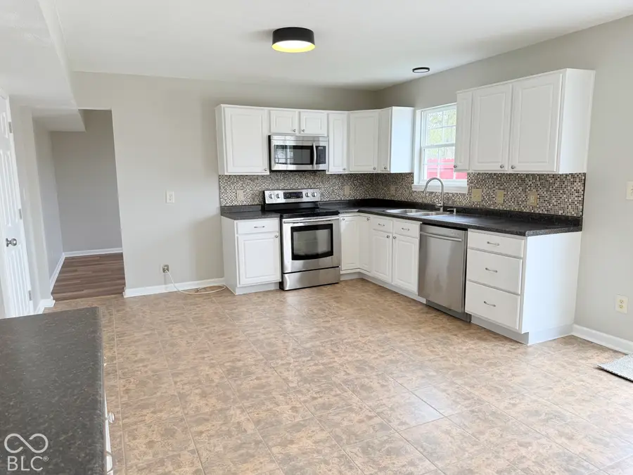 5834 Jackie Lane, Indianapolis, IN 46221 - #2