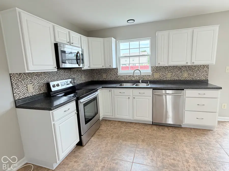 5834 Jackie Lane, Indianapolis, IN 46221 - #3