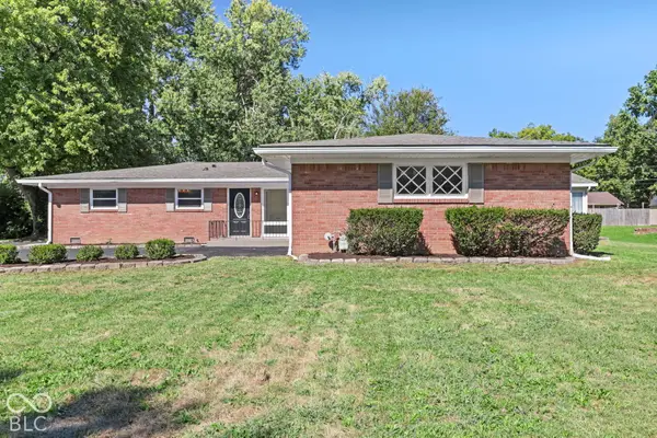 5126 Thornleigh Drive, Indianapolis, IN 46226