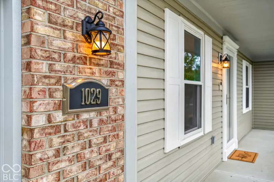 1029 Arabian Way, Bargersville, IN 46106 - #2