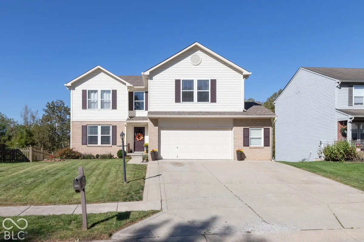 2426 Manita Drive, Indianapolis, IN 46234 - #1
