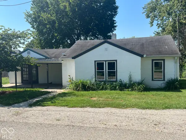 5431 W Marietta Poplar Street, Shelbyville, IN 46176