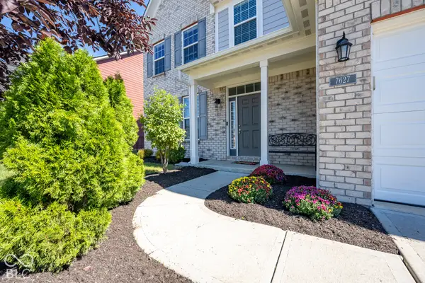 7627 Sly Fox Drive, Indianapolis, IN 46237