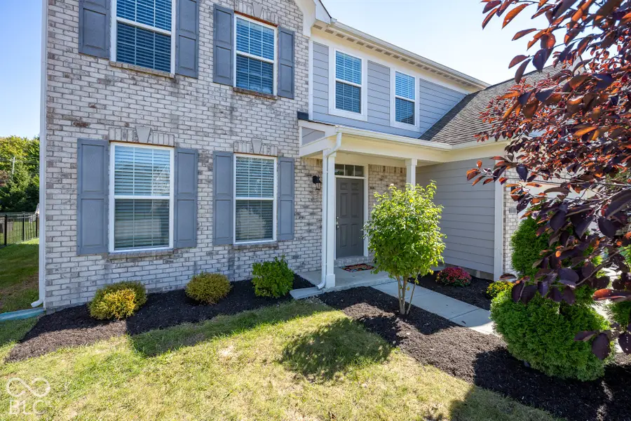 7627 Sly Fox Drive, Indianapolis, IN 46237 - #2