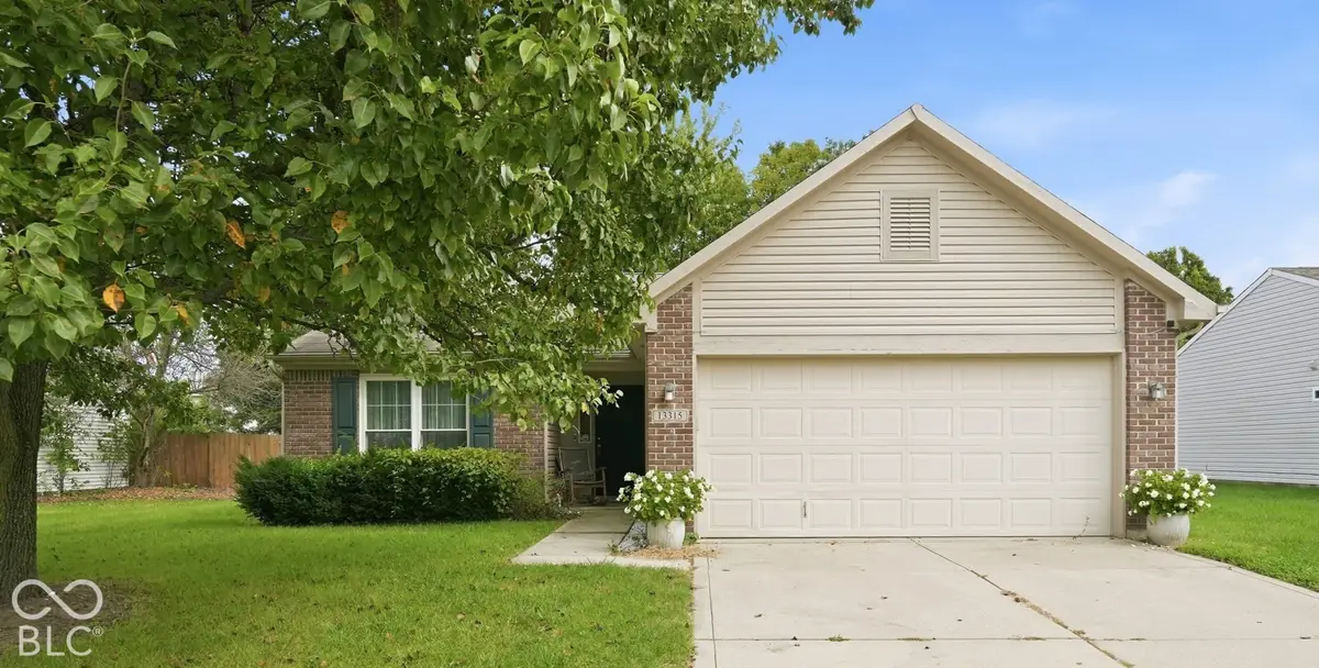 13315 Eastwood Lane, Fishers, IN 46038 - #1