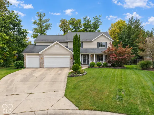 13309 Della Furba Court, Fort Wayne, IN 46845