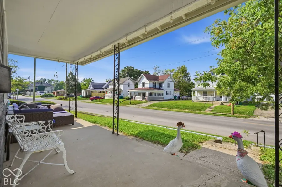 940 S 14th Street, New Castle, IN 47362 - #3
