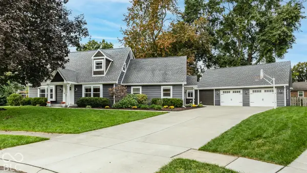 4555 Buckingham Court, Carmel, IN 46033