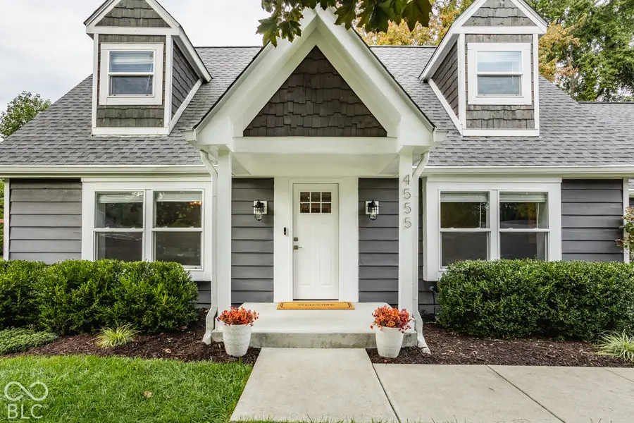 4555 Buckingham Court, Carmel, IN 46033 - #2