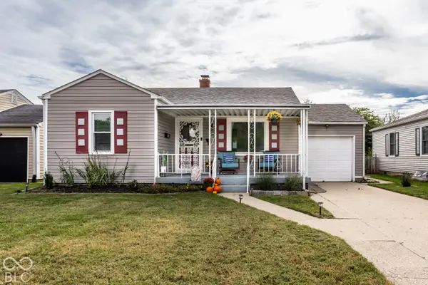 1957 Clark Road, Indianapolis, IN 46224