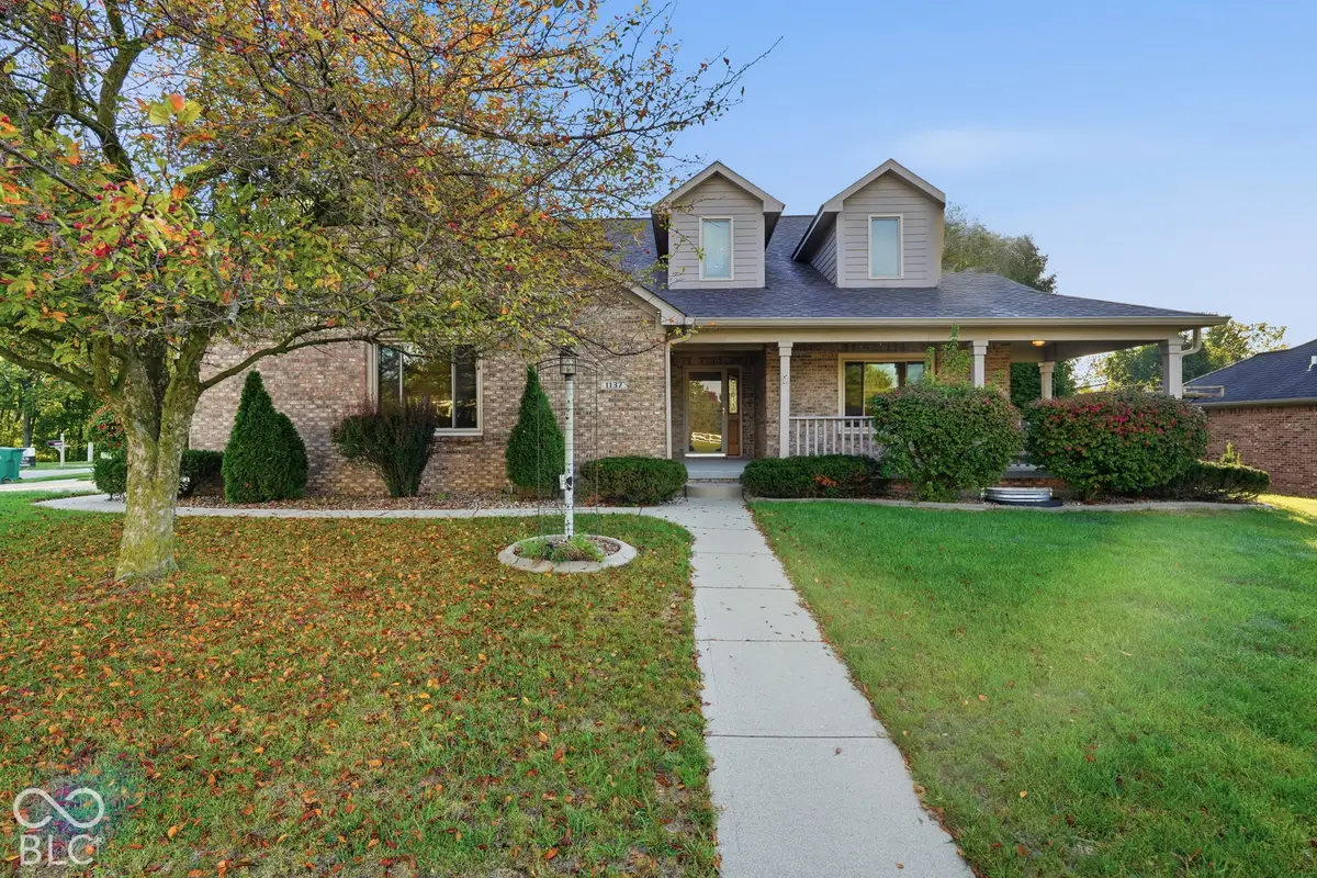 1137 Brookside Court, Avon, IN 46123 - #1