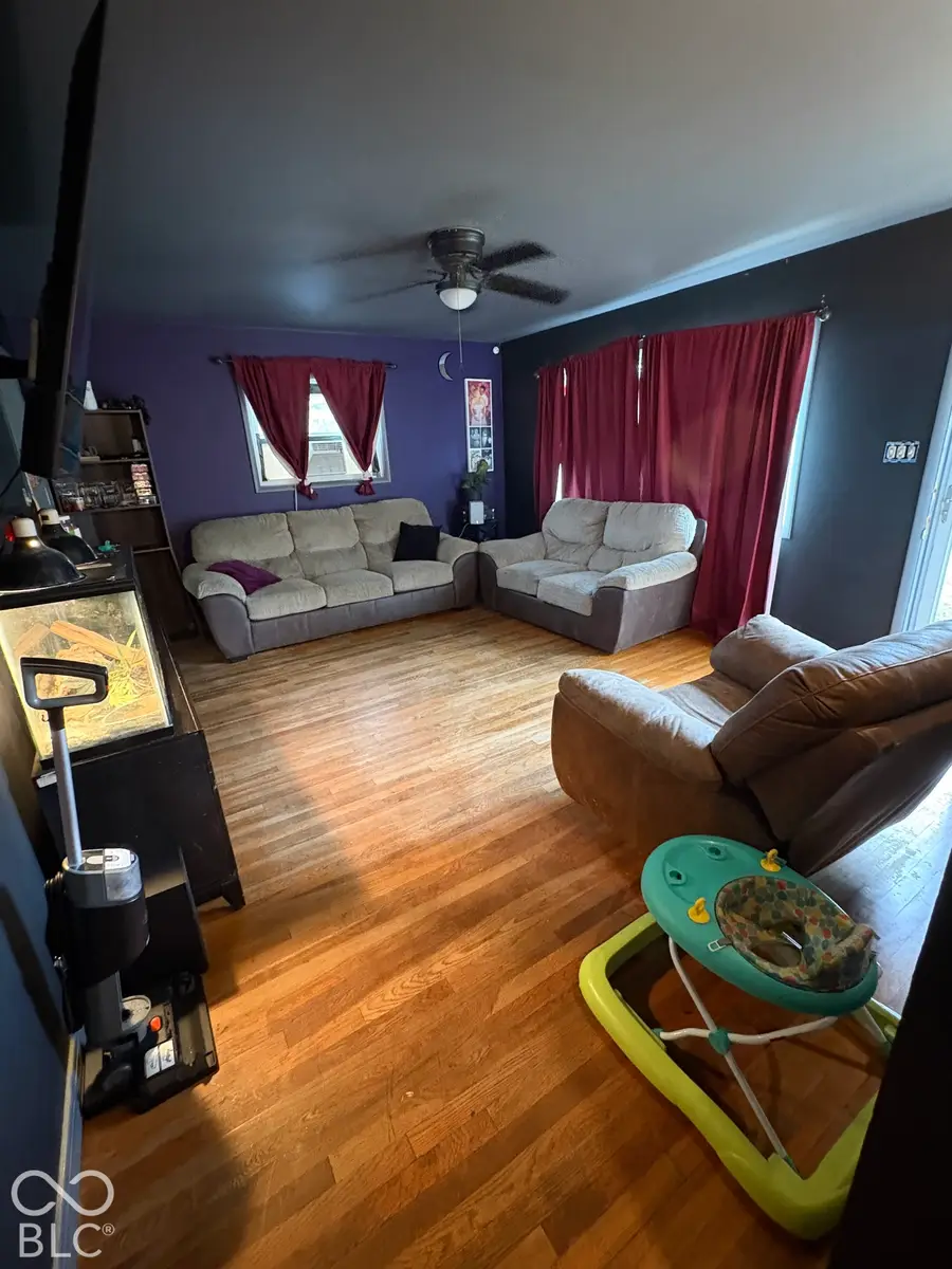 425 N 14th Avenue, Beech Grove, IN 46107 - #2