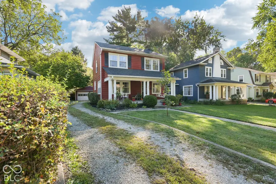 747 N Audubon Road, Indianapolis, IN 46219 - #3