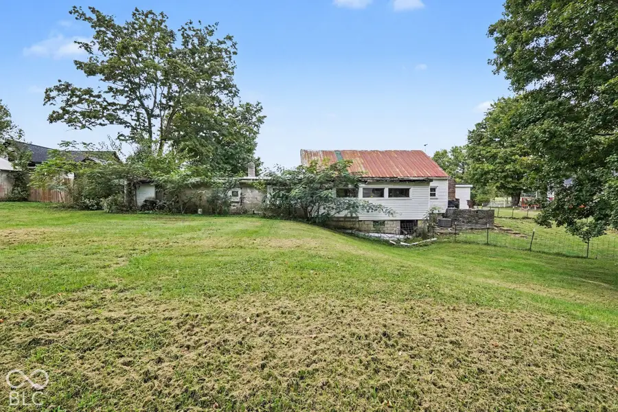 124 Old Highway 135, Corydon, IN 47112 - #3