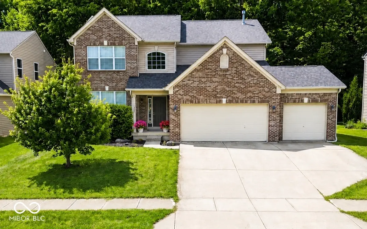 11930 Stanley Terrace, Fishers, IN 46037 - #1