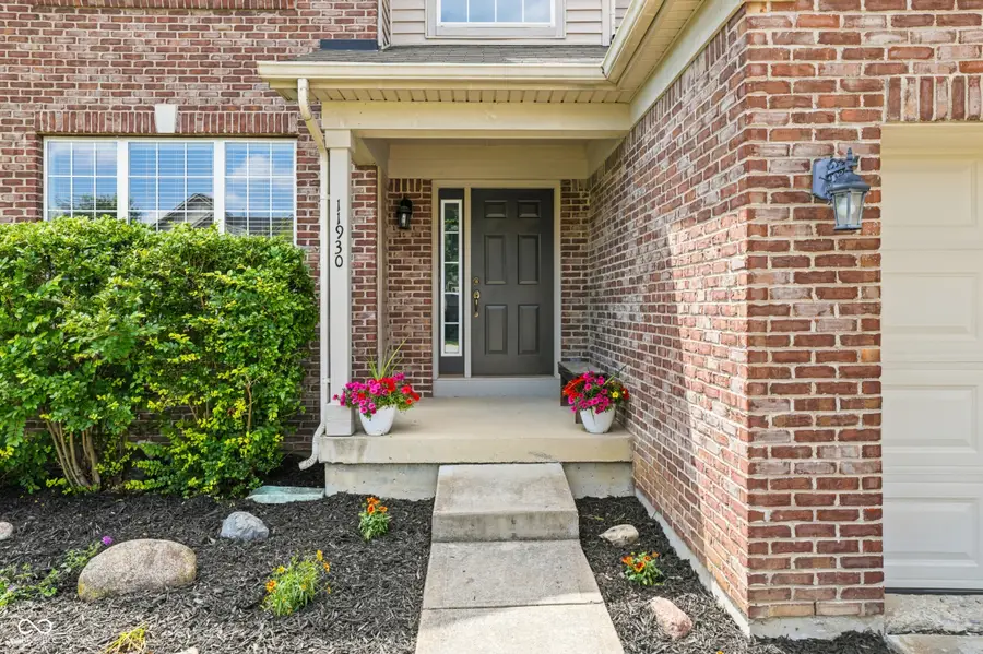 11930 Stanley Terrace, Fishers, IN 46037 - #3