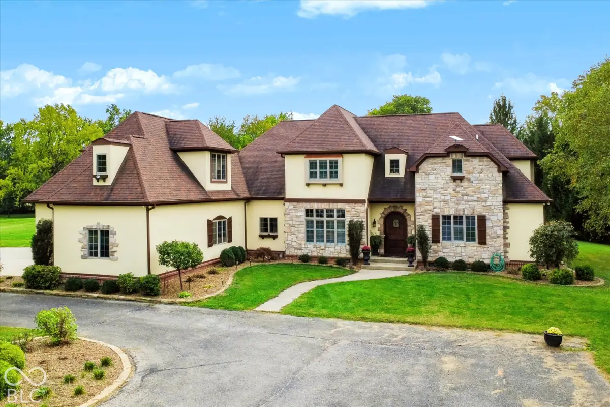 18300 Deshane Avenue, Noblesville, IN 46060 - #1