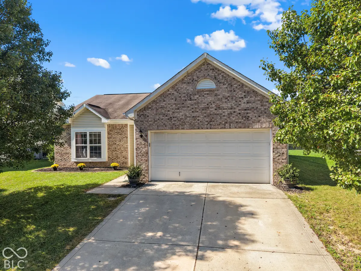 15133 Proud Truth Drive, Noblesville, IN 46060 - #1