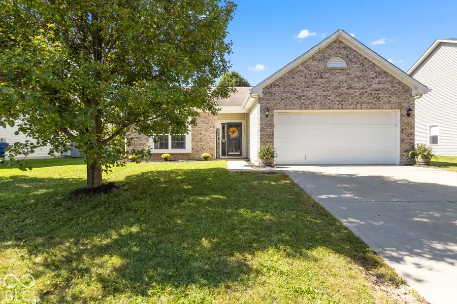 15133 Proud Truth Drive, Noblesville, IN 46060 - #3