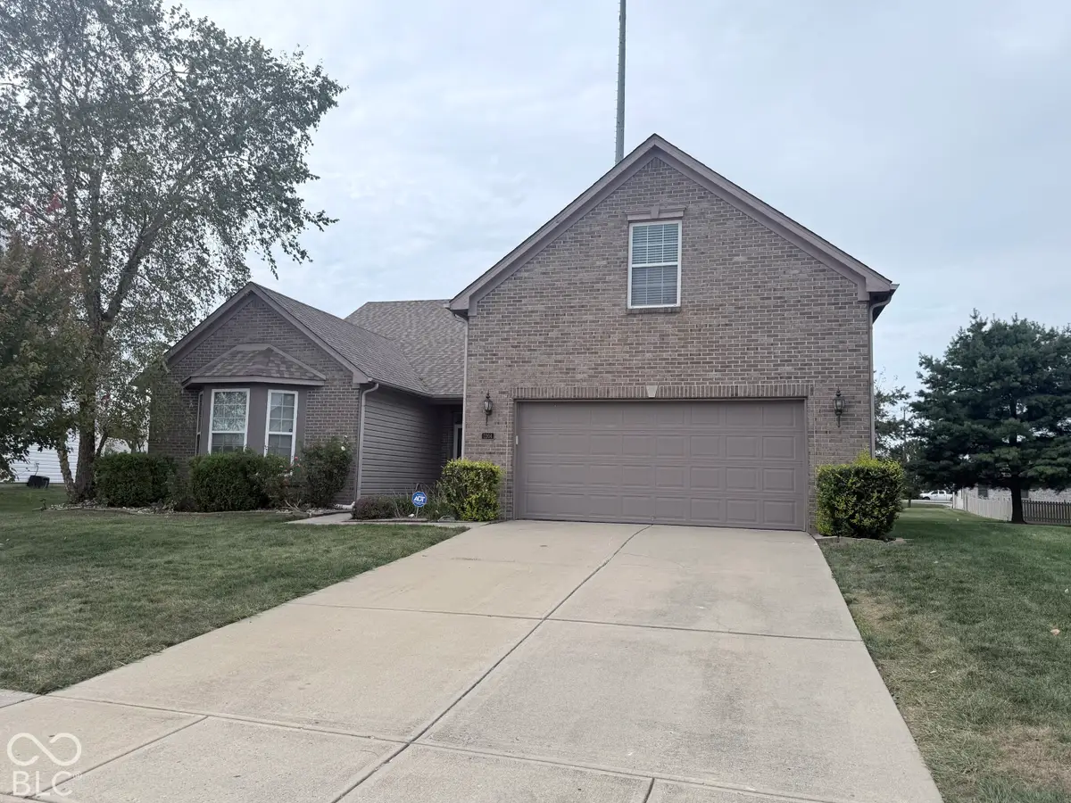 2204 Bluewing Road, Greenwood, IN 46143 - #1