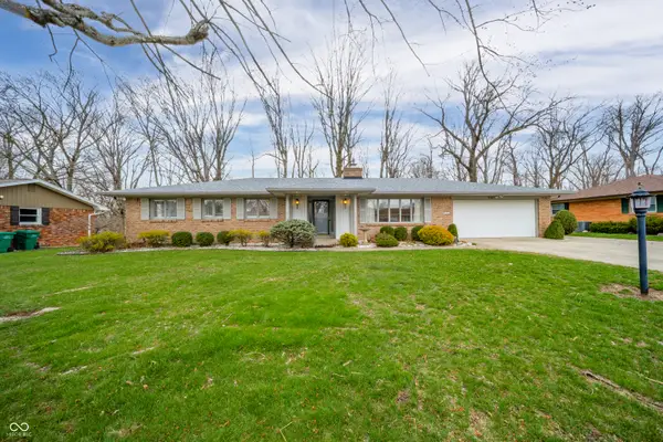 950 Jameson Court, New Castle, IN 47362