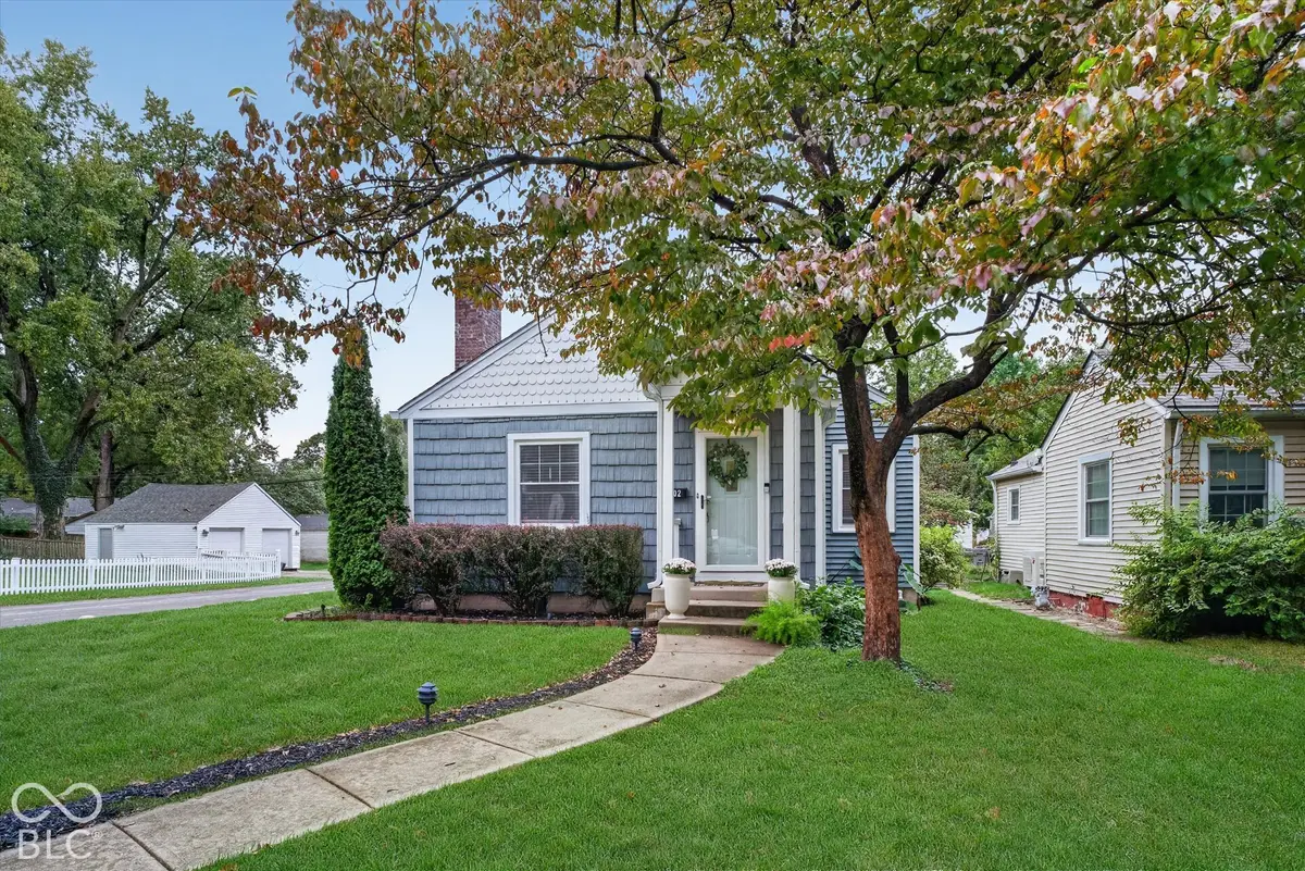 6002 Ralston Avenue, Indianapolis, IN 46220 - #1