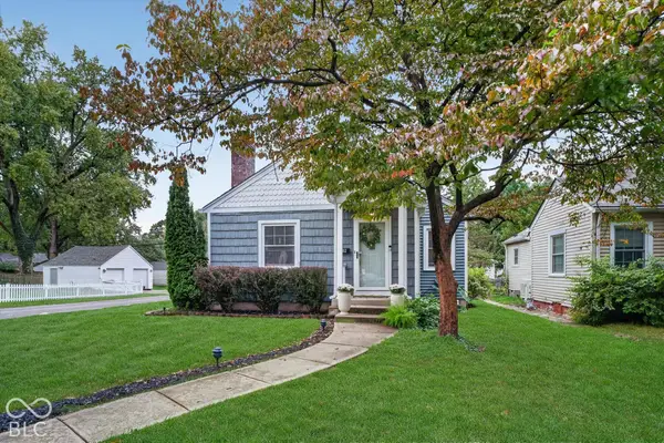 6002 Ralston Avenue, Indianapolis, IN 46220