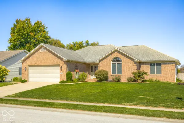 4694 29th Street, Columbus, IN 47203