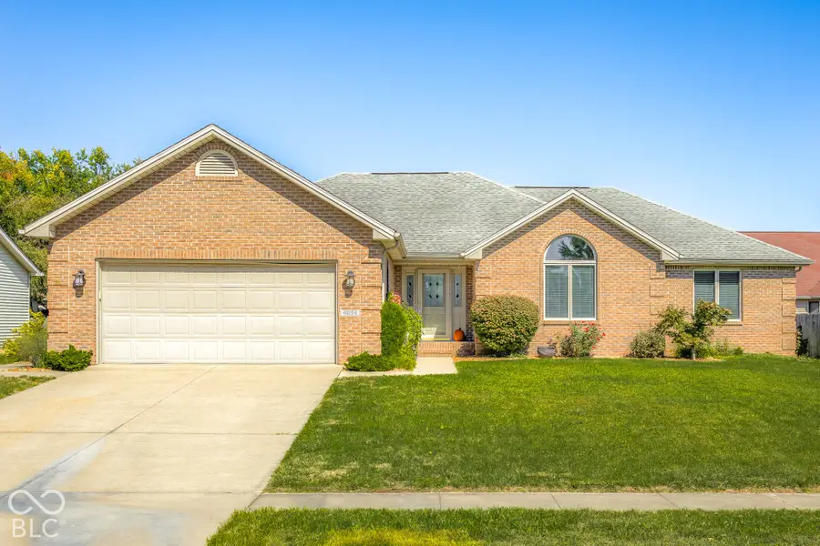 4694 29th Street, Columbus, IN 47203 - #2