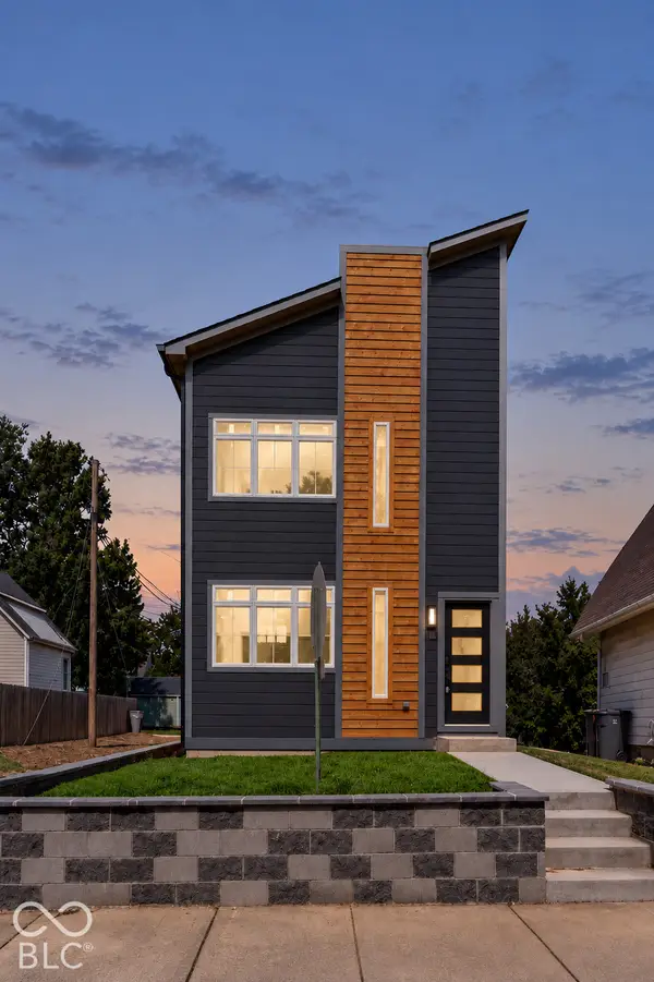 620 E 21st Street, Indianapolis, IN 46202