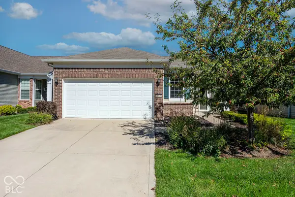 16632 Cava Drive, Fishers, IN 46037