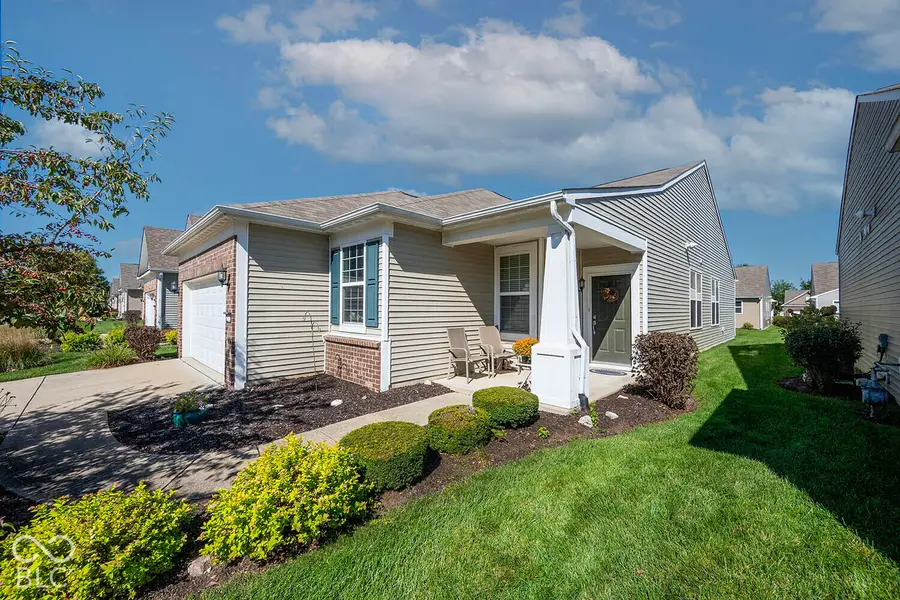 16632 Cava Drive, Fishers, IN 46037 - #2