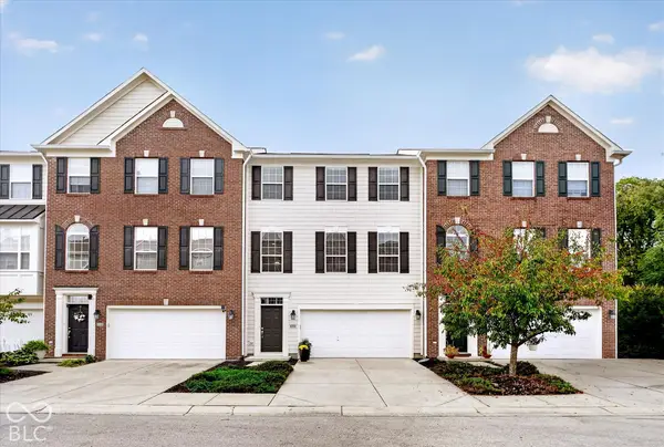 9013 Mercer Drive, Fishers, IN 46038