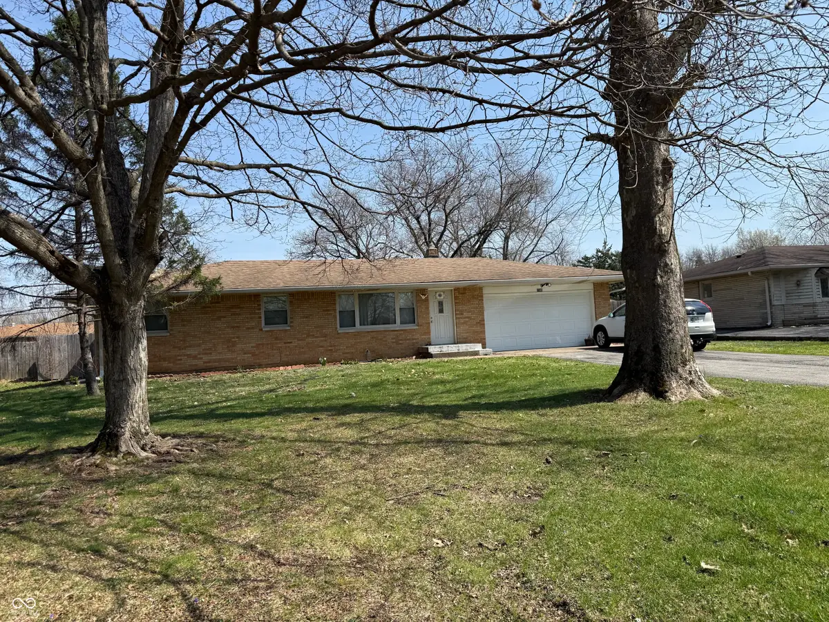 7109 Chandler Drive, Indianapolis, IN 46217 - #1