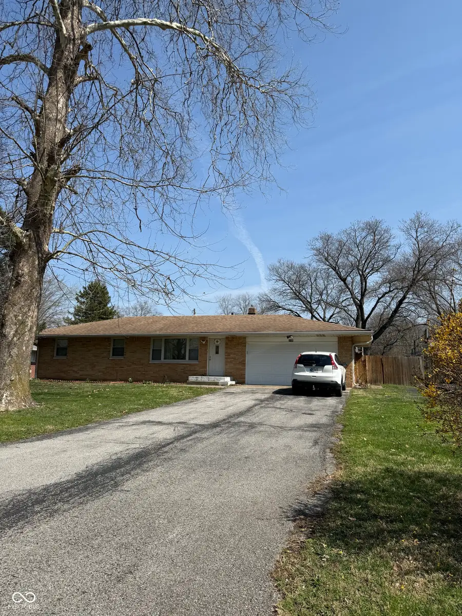 7109 Chandler Drive, Indianapolis, IN 46217 - #2