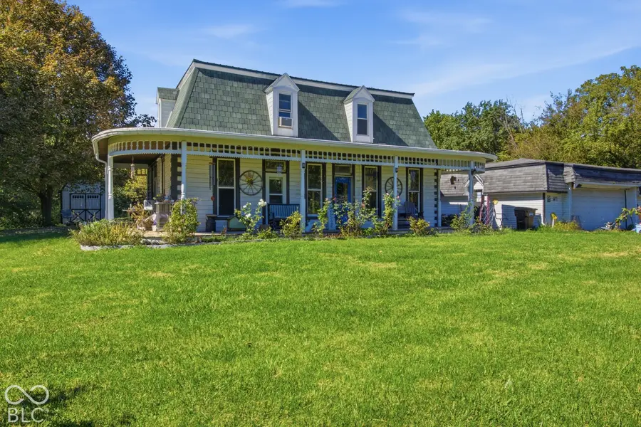 6472 N State Road 1, Hagerstown, IN 47346 - #3