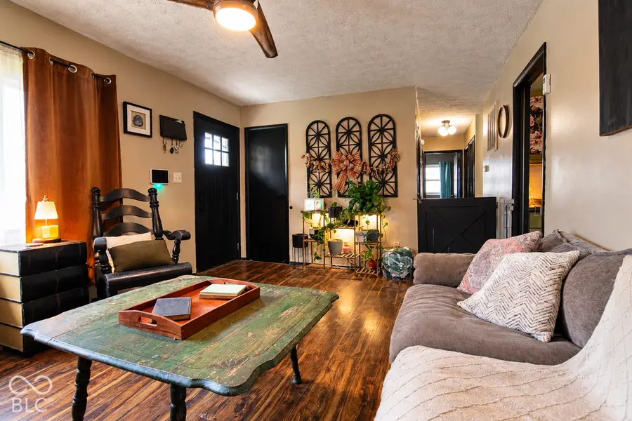 1021 Eastlawn Drive, Whiteland, IN 46184 - #3