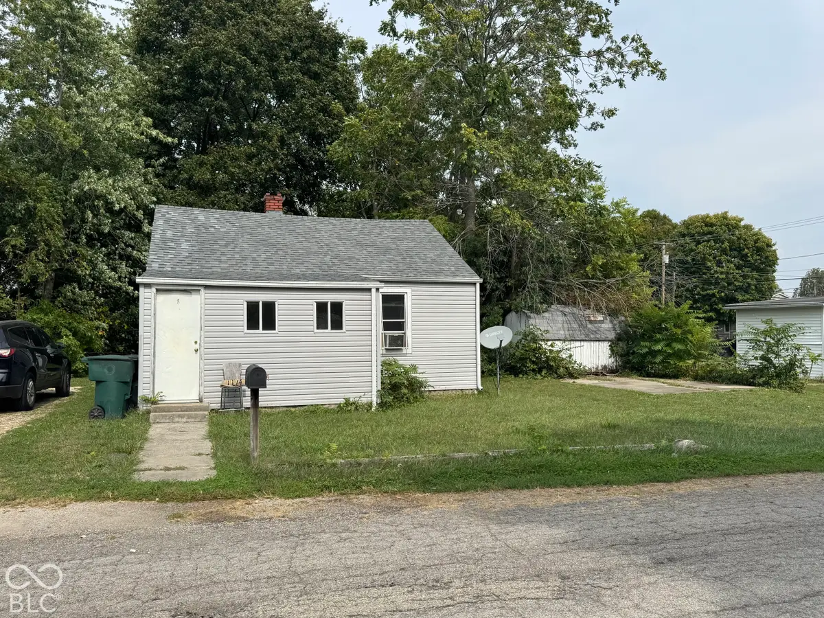 1114 E 6th Street, Muncie, IN 47302 - #1