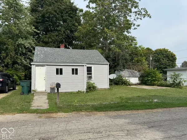 1114 E 6th Street, Muncie, IN 47302