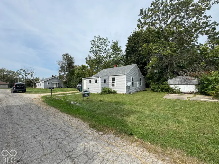 1114 E 6th Street, Muncie, IN 47302 - #3