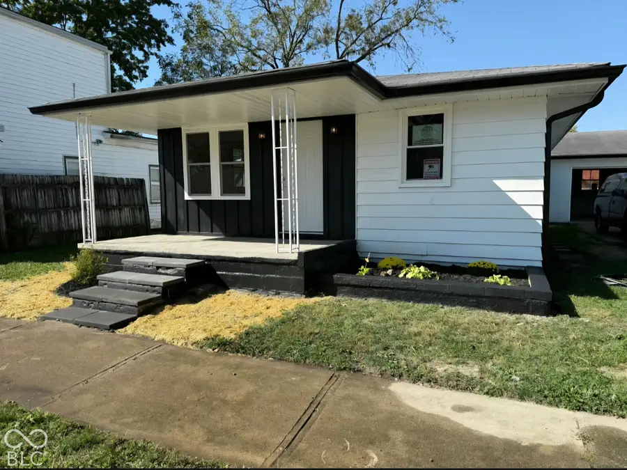 2227 George Street, Anderson, IN 46016 - #2