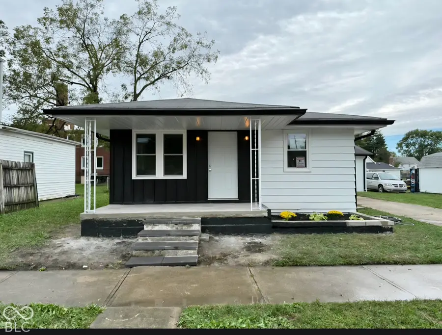 2227 George Street, Anderson, IN 46016 - #3