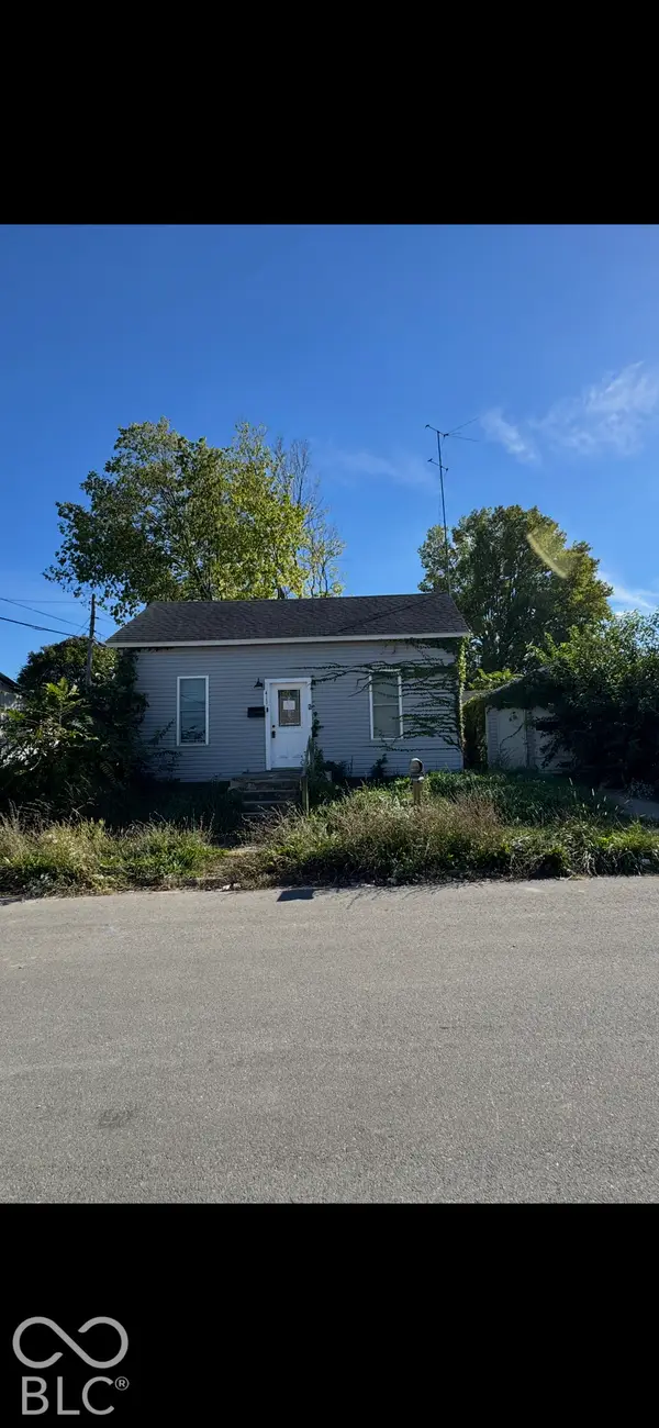 411 E 5th Street, Muncie, IN 47302