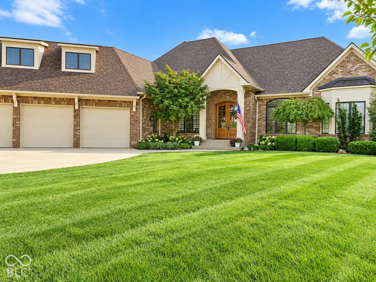 16844 Meadow Wood Court, Noblesville, IN 46062 - #1