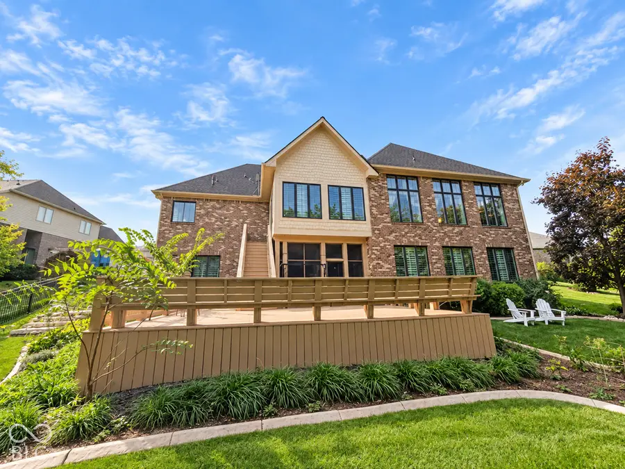 16844 Meadow Wood Court, Noblesville, IN 46062 - #2