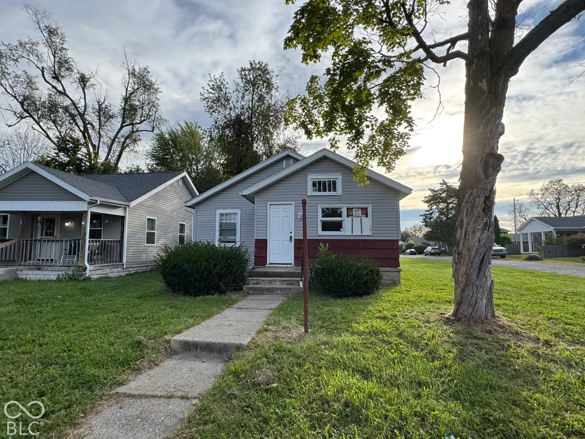 1226 S Beacon, Muncie, IN 47302 - #1
