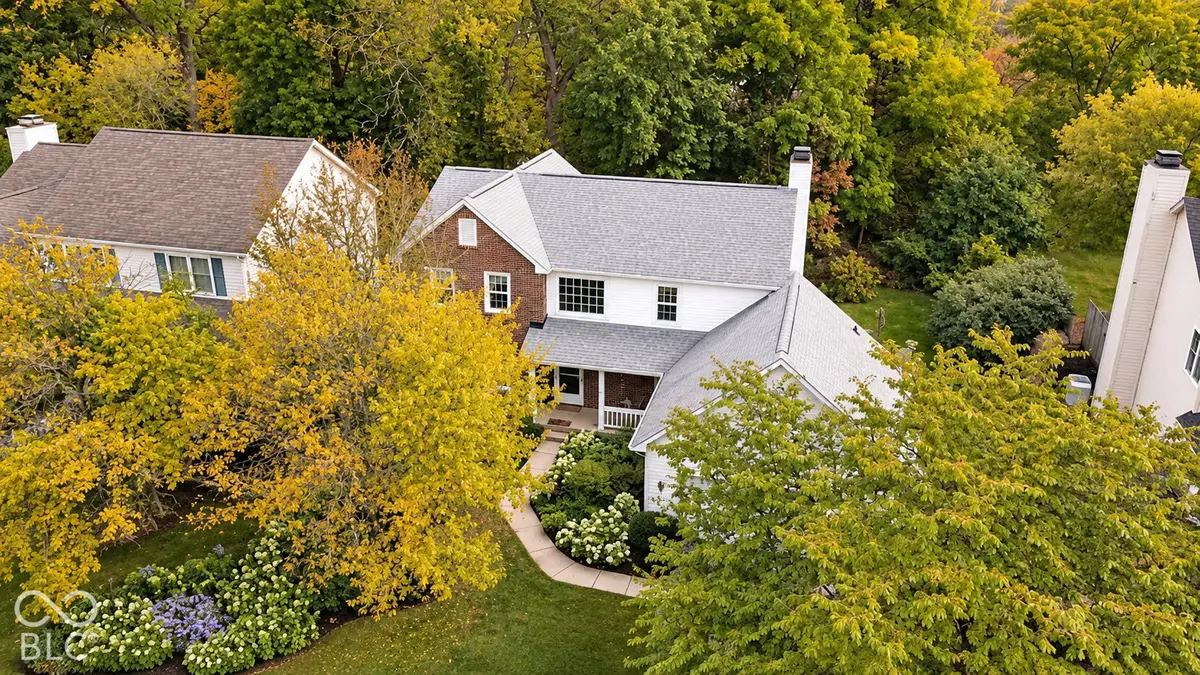 6203 Carrington Drive, Indianapolis, IN 46236 - #1
