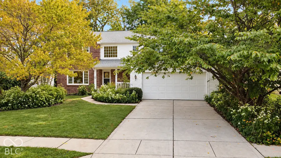 6203 Carrington Drive, Indianapolis, IN 46236 - #2